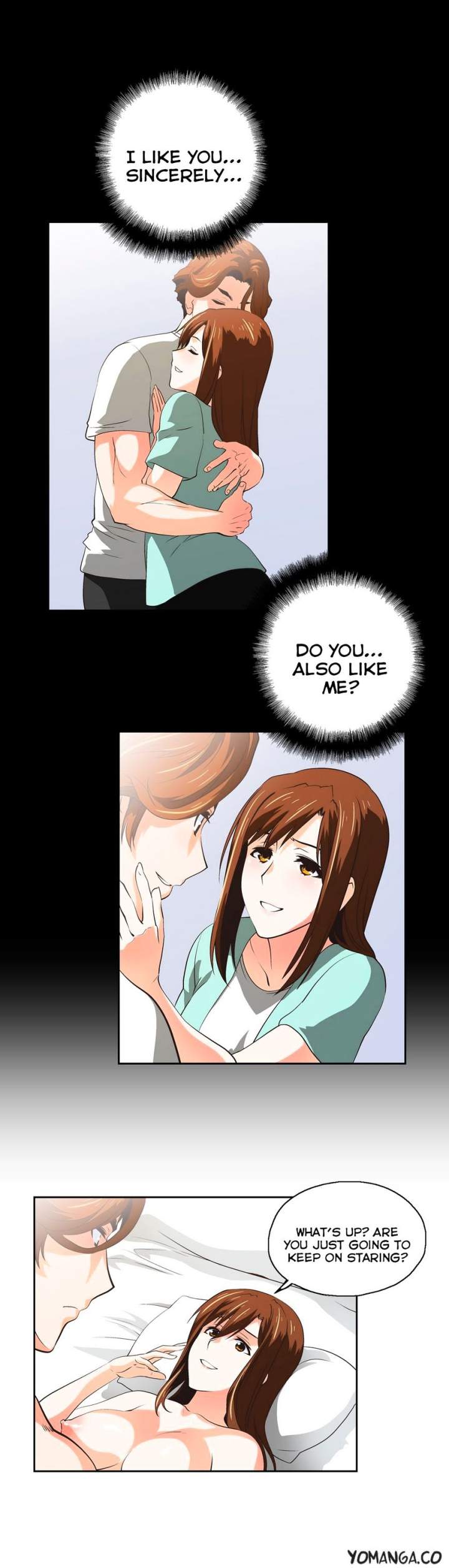 SStudy - Chapter 41 [photo 9] - MangaPorn