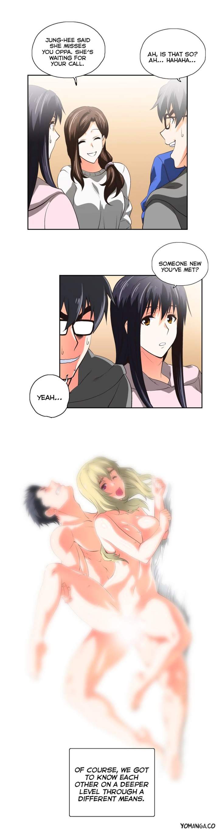 SStudy - Chapter 42 [photo 10] - MangaPorn