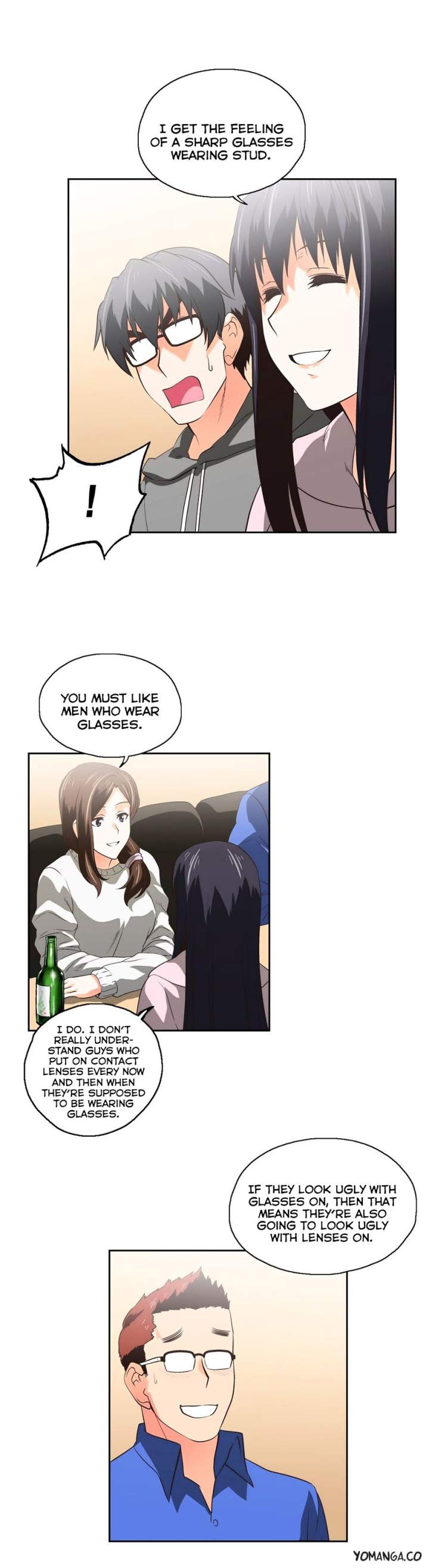 SStudy - Chapter 42 [photo 13] - MangaPorn