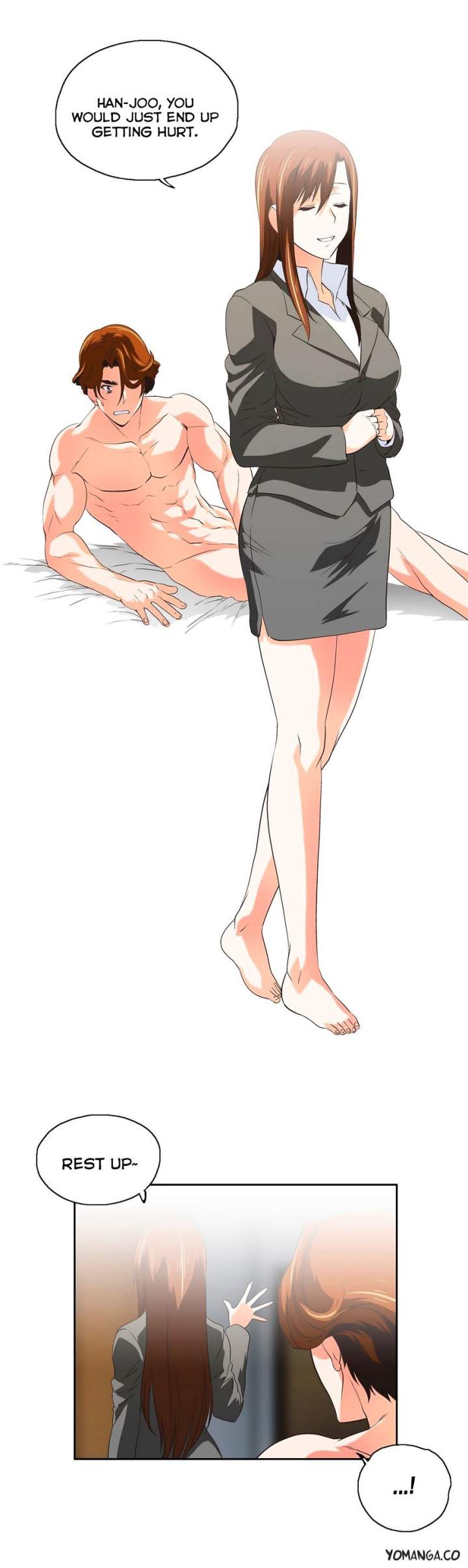 SStudy - Chapter 42 [photo 22] - MangaPorn