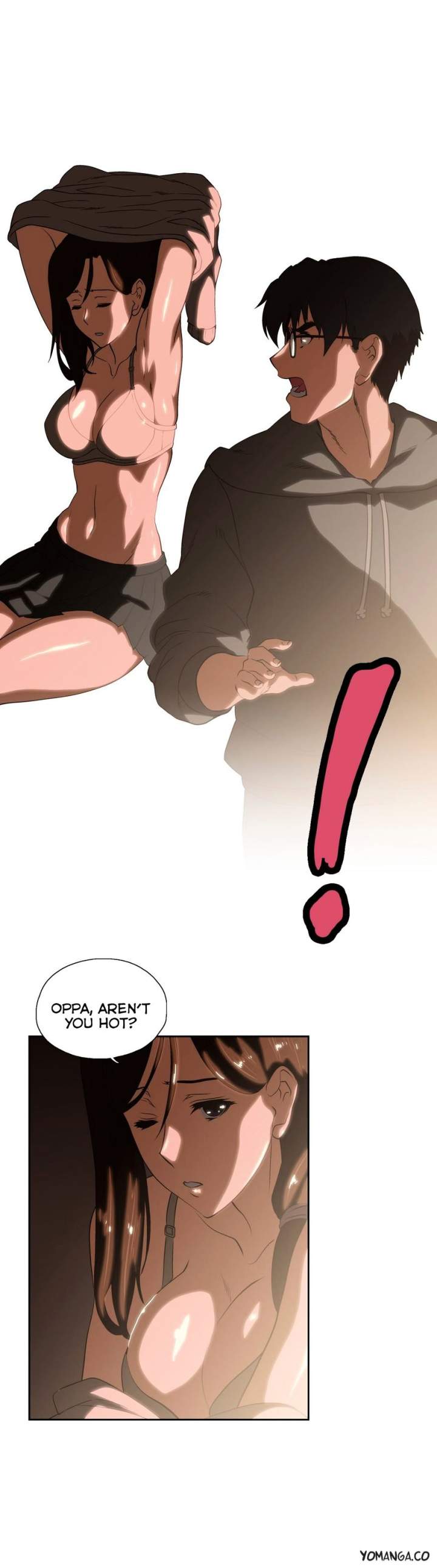 SStudy - Chapter 42 [photo 28] - MangaPorn