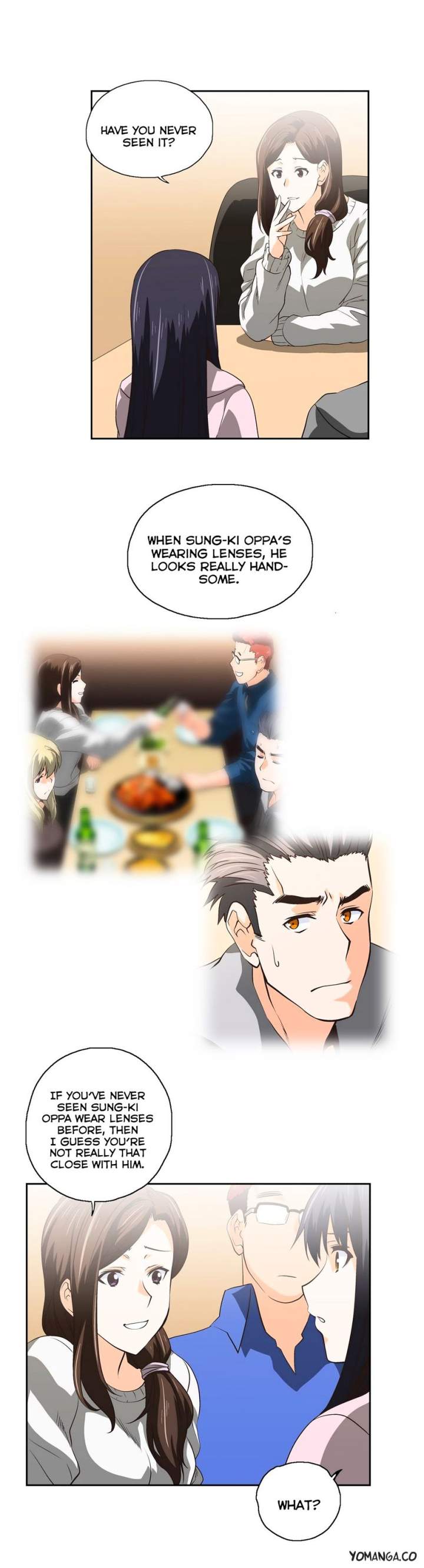 SStudy - Chapter 42 [photo 7] - MangaPorn