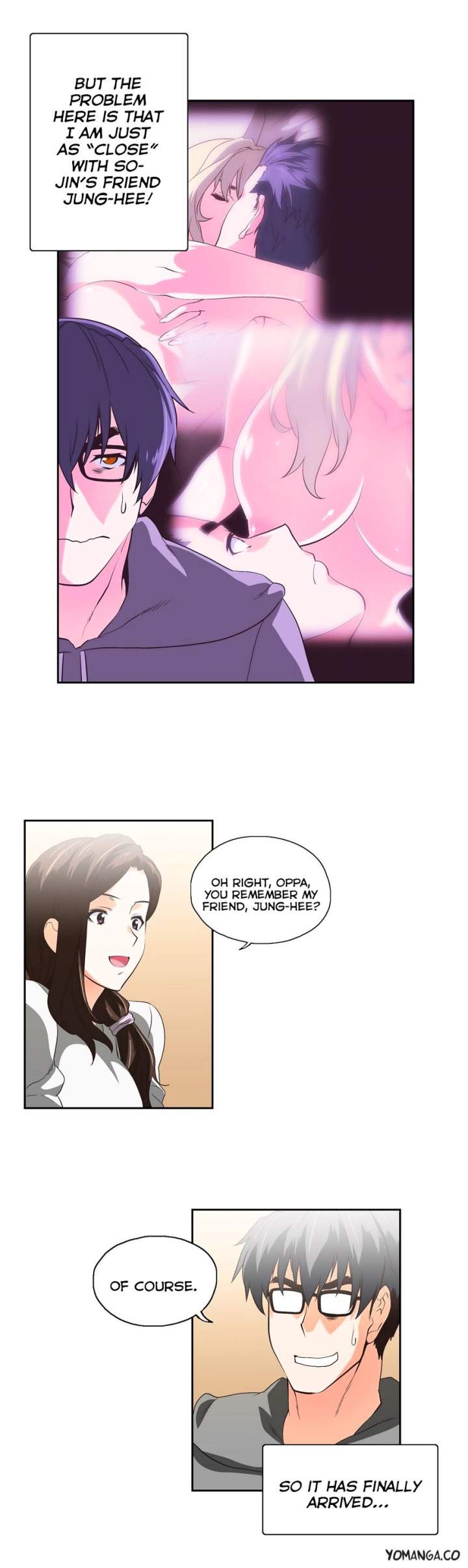 SStudy - Chapter 42 [photo 9] - MangaPorn