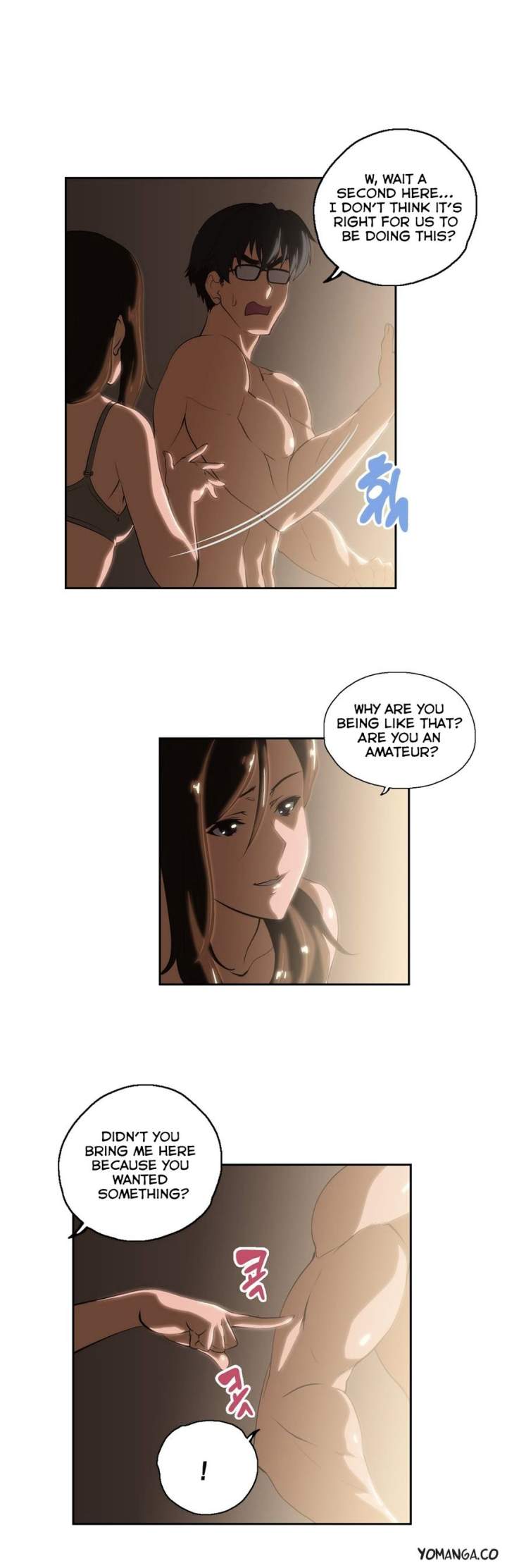 SStudy - Chapter 43 [photo 10] - MangaPorn