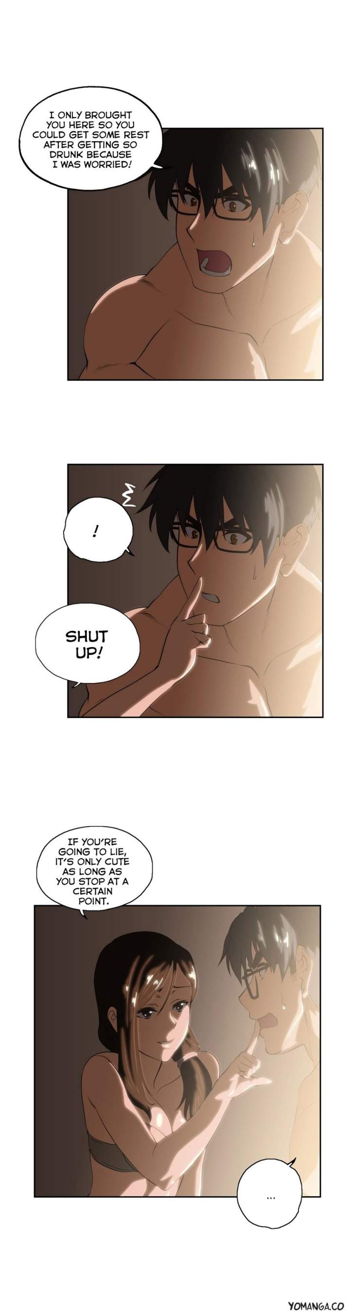 SStudy - Chapter 43 [photo 11] - MangaPorn