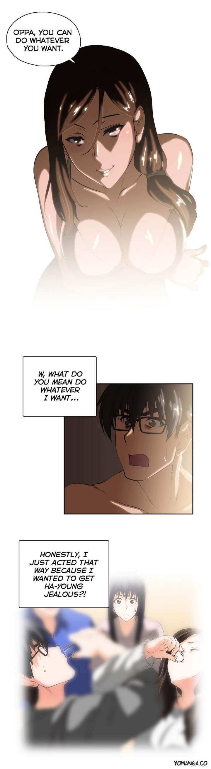 SStudy - Chapter 43 [photo 12] - MangaPorn