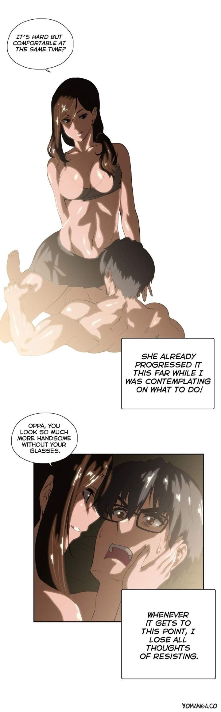 SStudy - Chapter 43 [photo 15] - MangaPorn