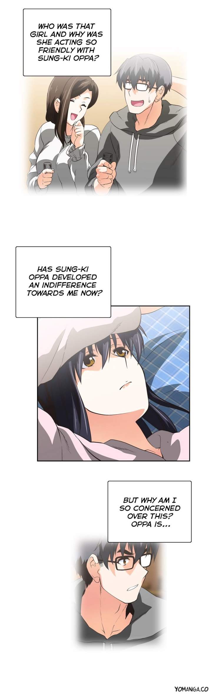 SStudy - Chapter 43 [photo 18] - MangaPorn