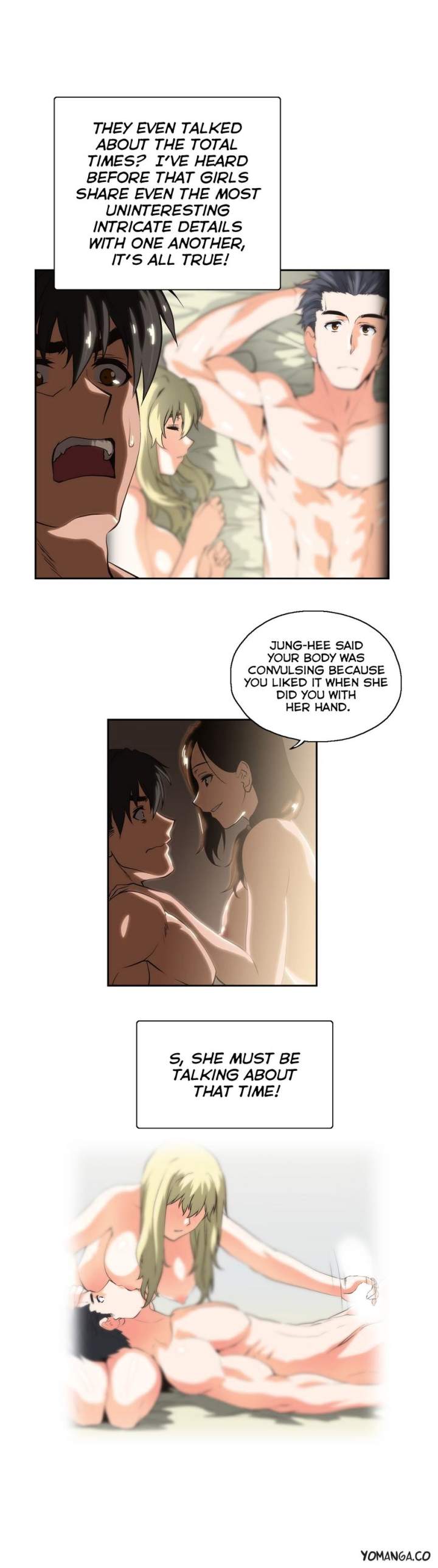 SStudy - Chapter 43 [photo 22] - MangaPorn