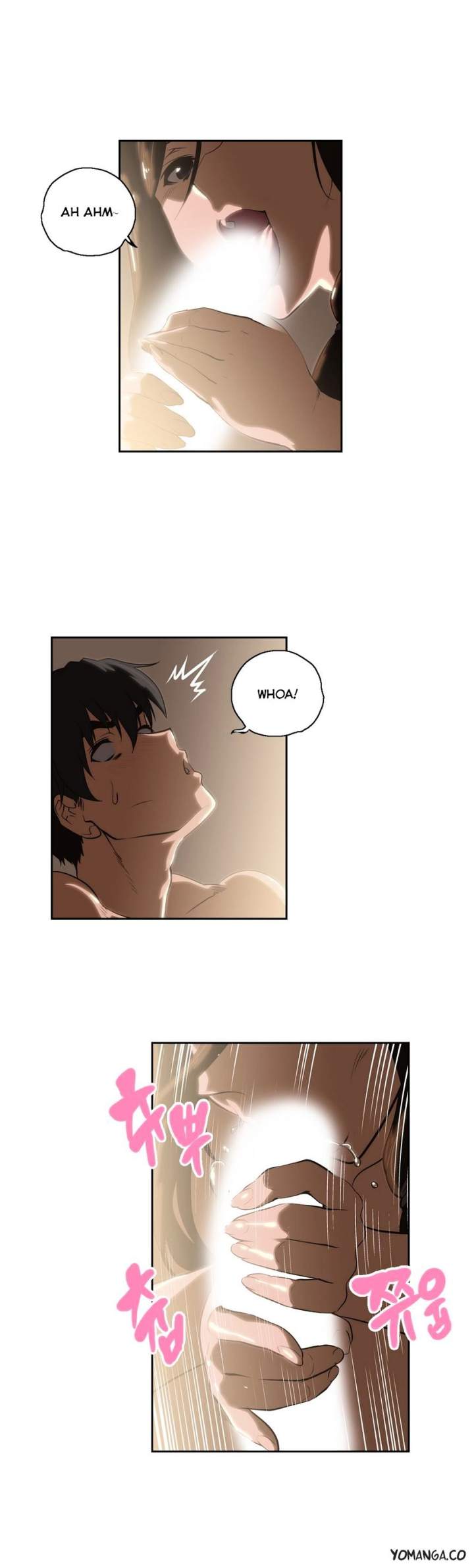 SStudy - Chapter 43 [photo 24] - MangaPorn