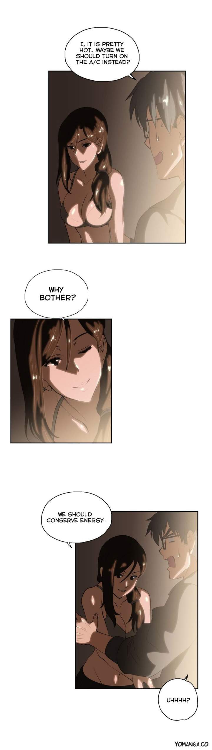 SStudy - Chapter 43 [photo 6] - MangaPorn