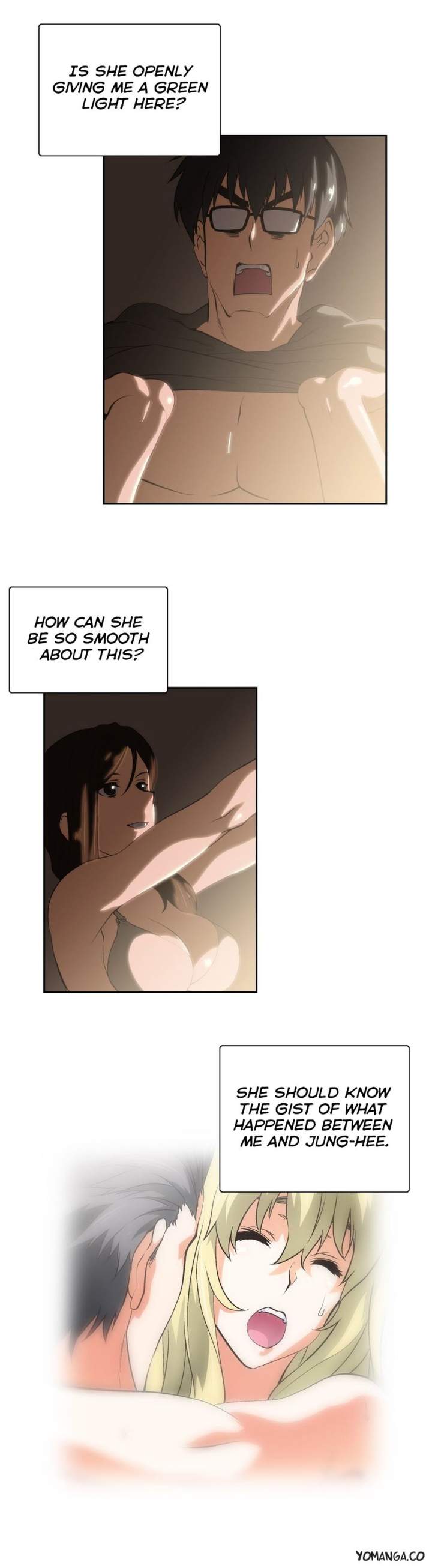 SStudy - Chapter 43 [photo 7] - MangaPorn