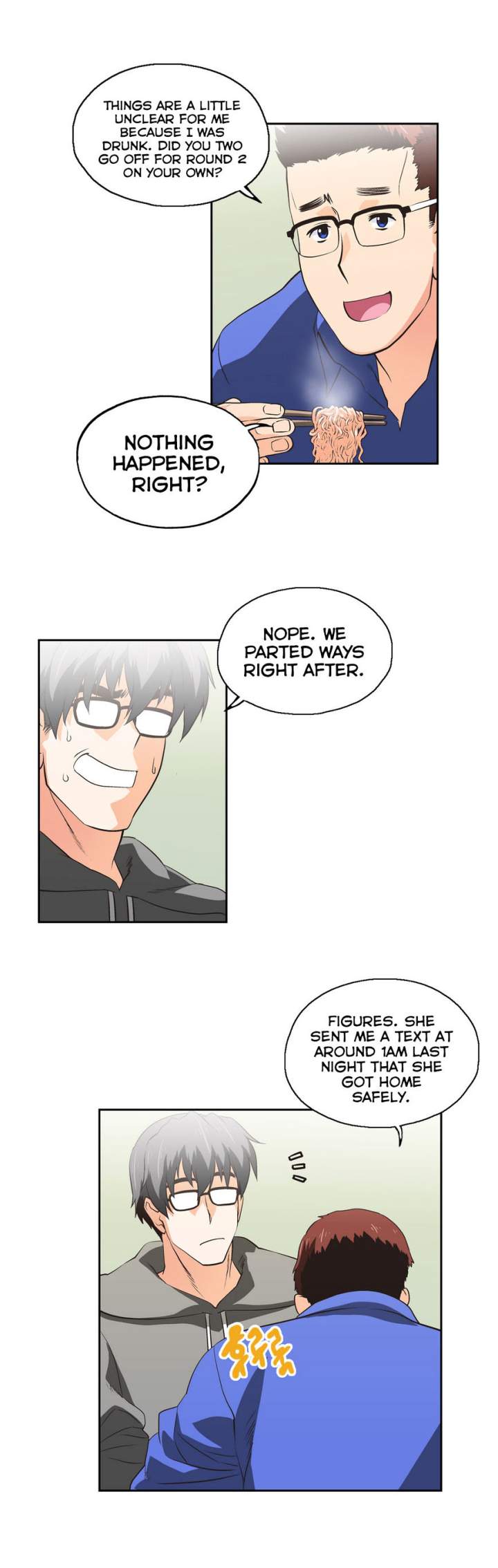 SStudy - Chapter 44 [photo 13] - MangaPorn