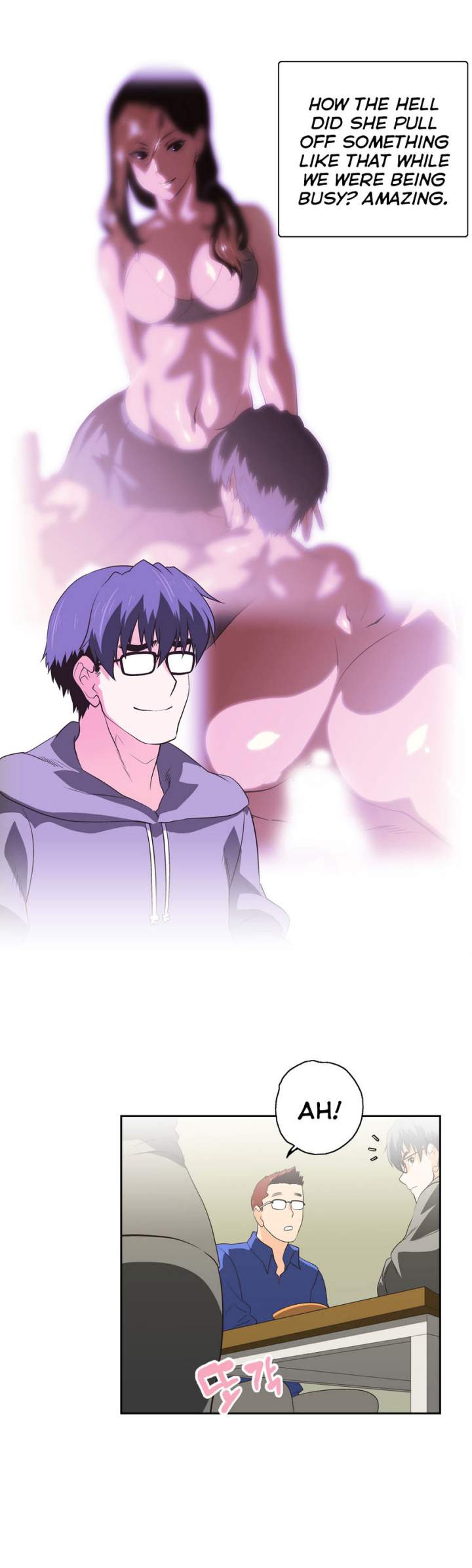 SStudy - Chapter 44 [photo 14] - MangaPorn