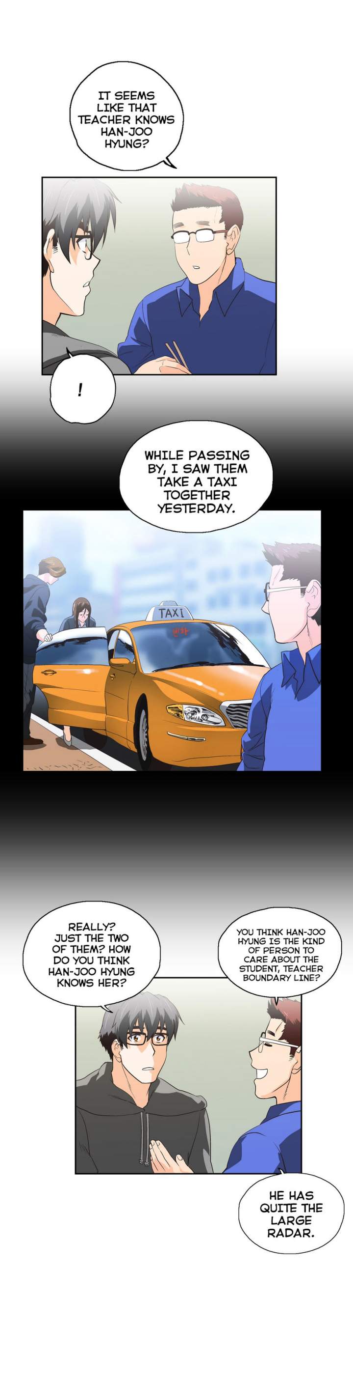 SStudy - Chapter 44 [photo 17] - MangaPorn