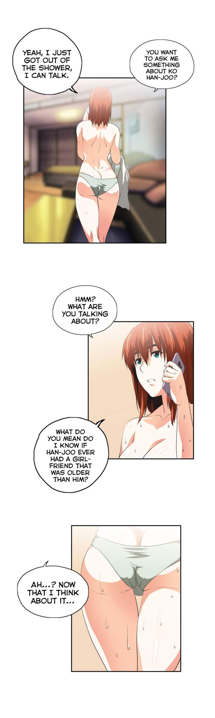 SStudy - Chapter 44 [photo 20] - MangaPorn