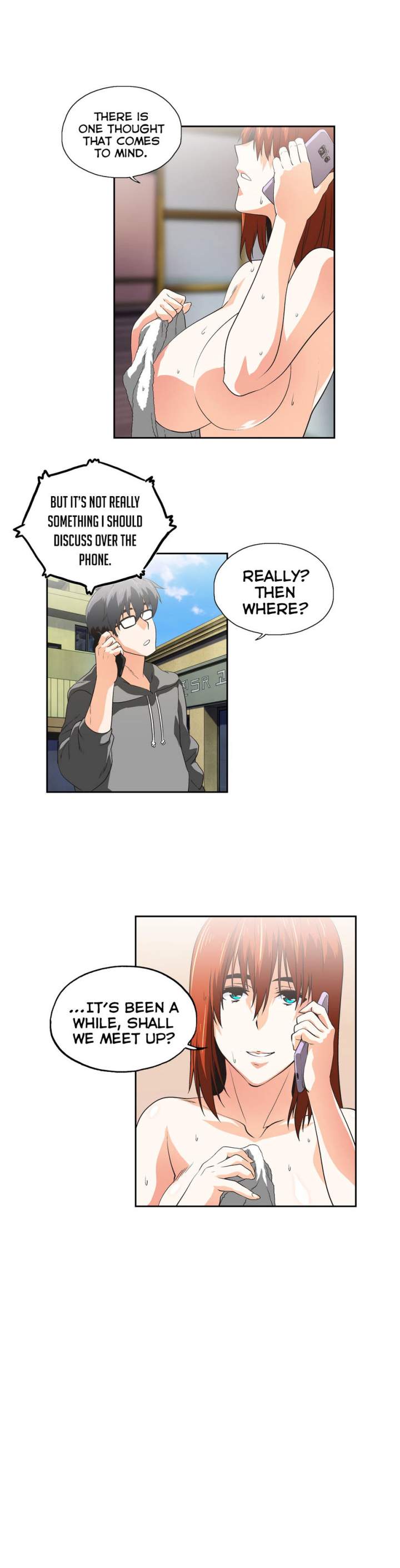 SStudy - Chapter 44 [photo 21] - MangaPorn