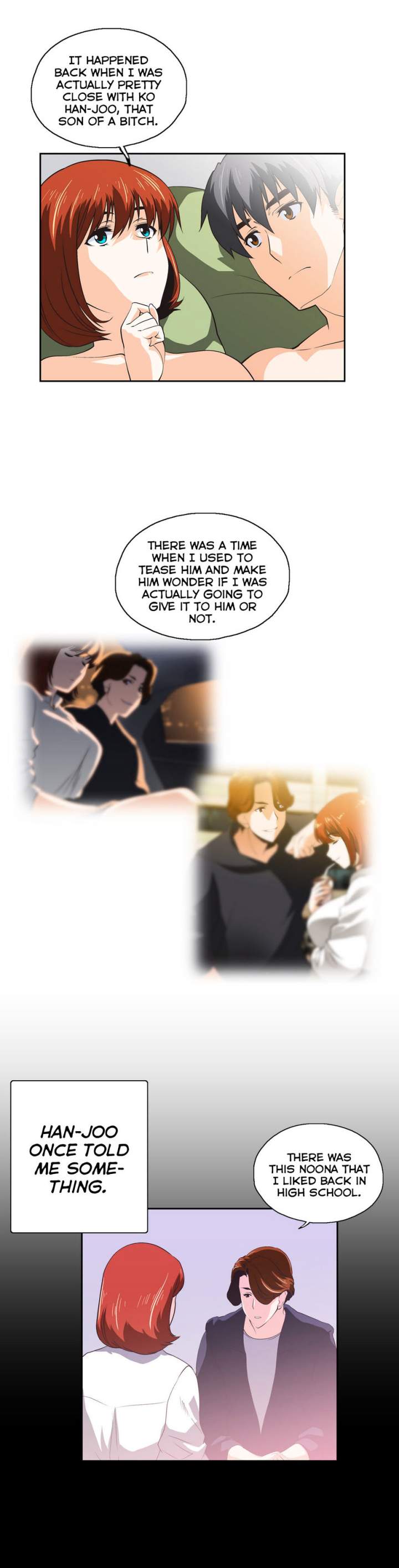 SStudy - Chapter 44 [photo 28] - MangaPorn