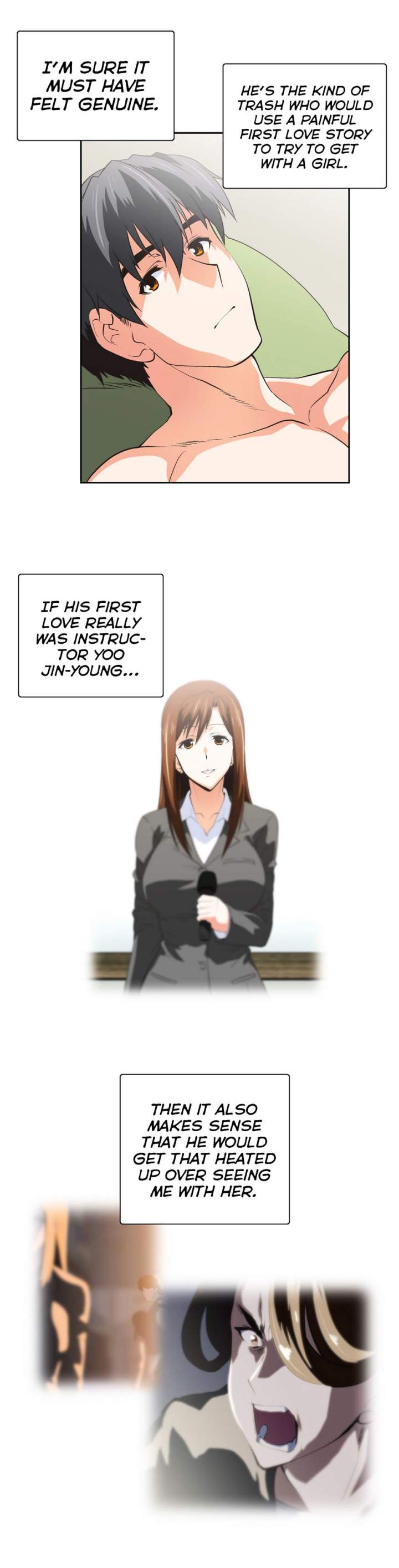 SStudy - Chapter 44 [photo 30] - MangaPorn