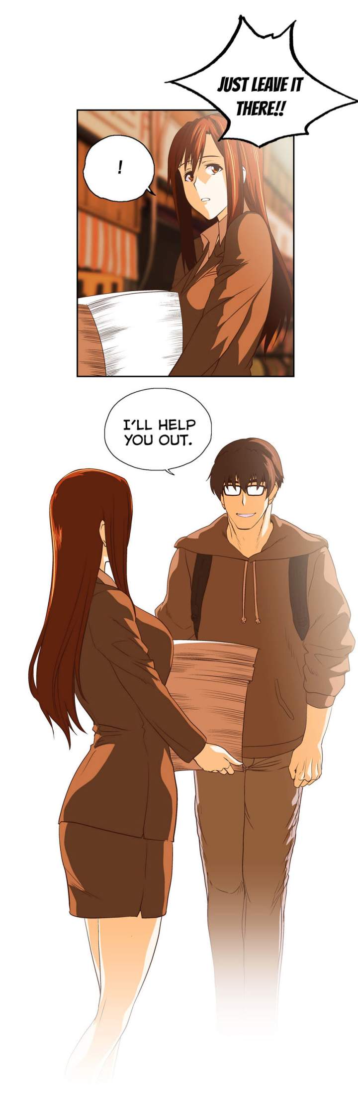 SStudy - Chapter 44 [photo 32] - MangaPorn