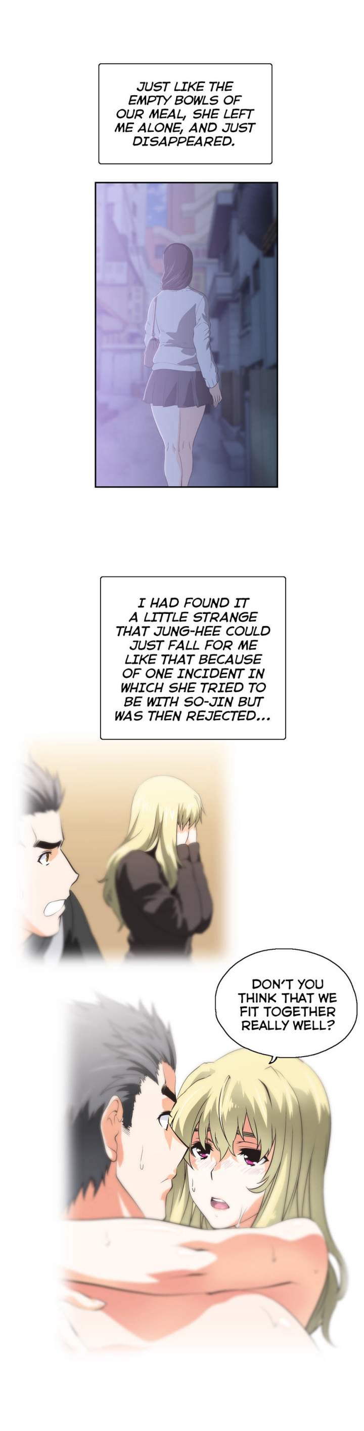 SStudy - Chapter 44 [photo 5] - MangaPorn