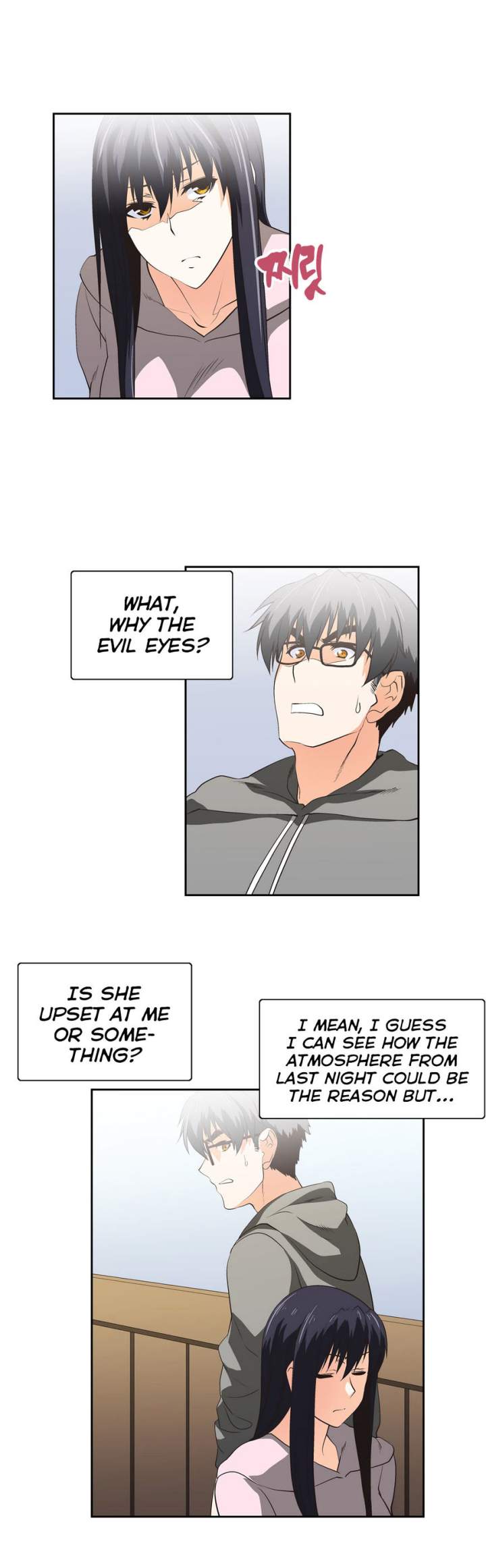 SStudy - Chapter 44 [photo 9] - MangaPorn