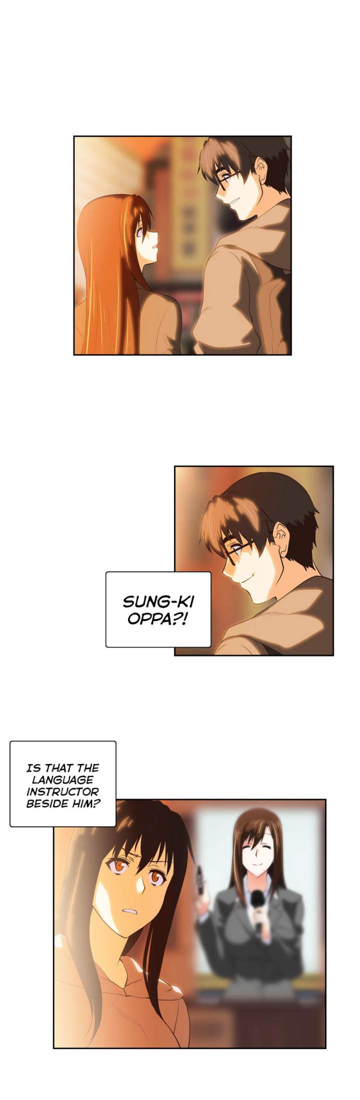 SStudy - Chapter 45 [photo 14] - MangaPorn