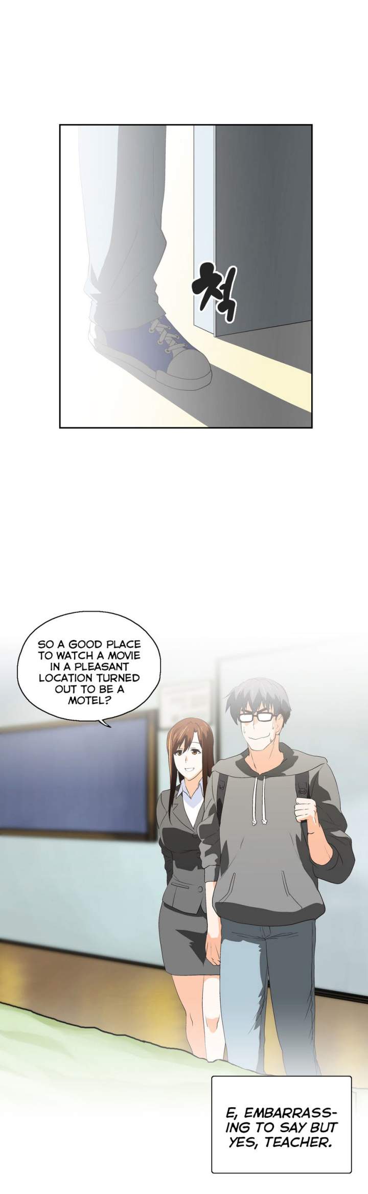 SStudy - Chapter 45 [photo 18] - MangaPorn