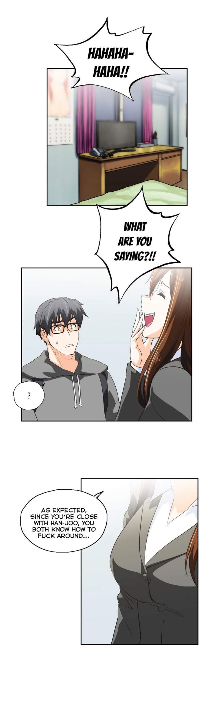 SStudy - Chapter 45 [photo 22] - MangaPorn