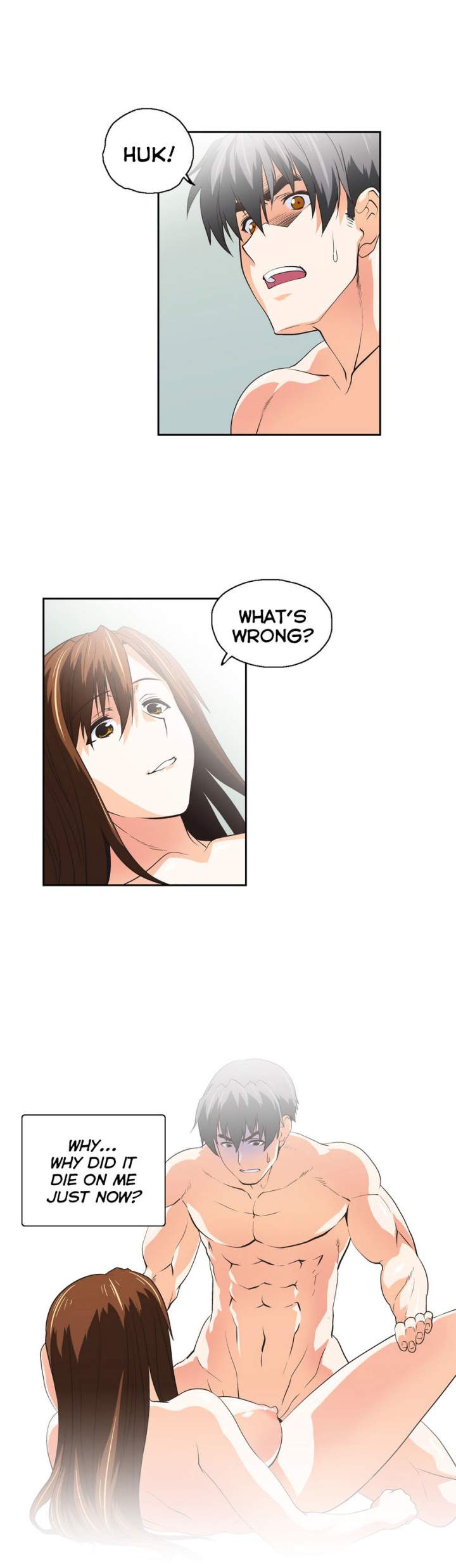 SStudy - Chapter 45 [photo 29] - MangaPorn