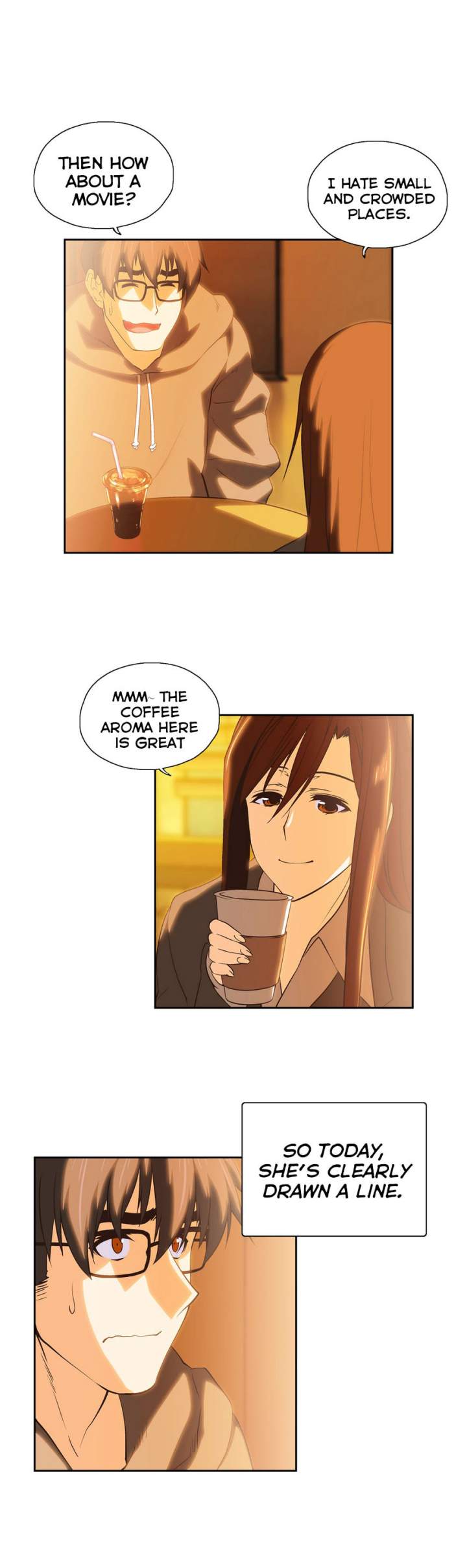 SStudy - Chapter 45 [photo 5] - MangaPorn