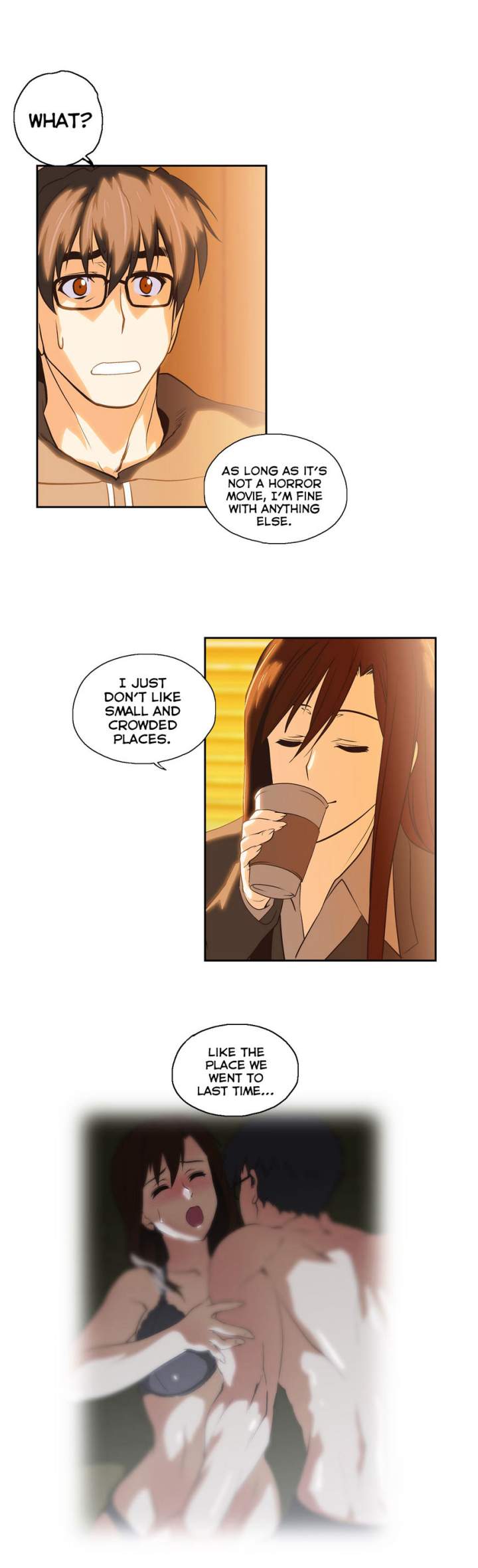 SStudy - Chapter 45 [photo 9] - MangaPorn