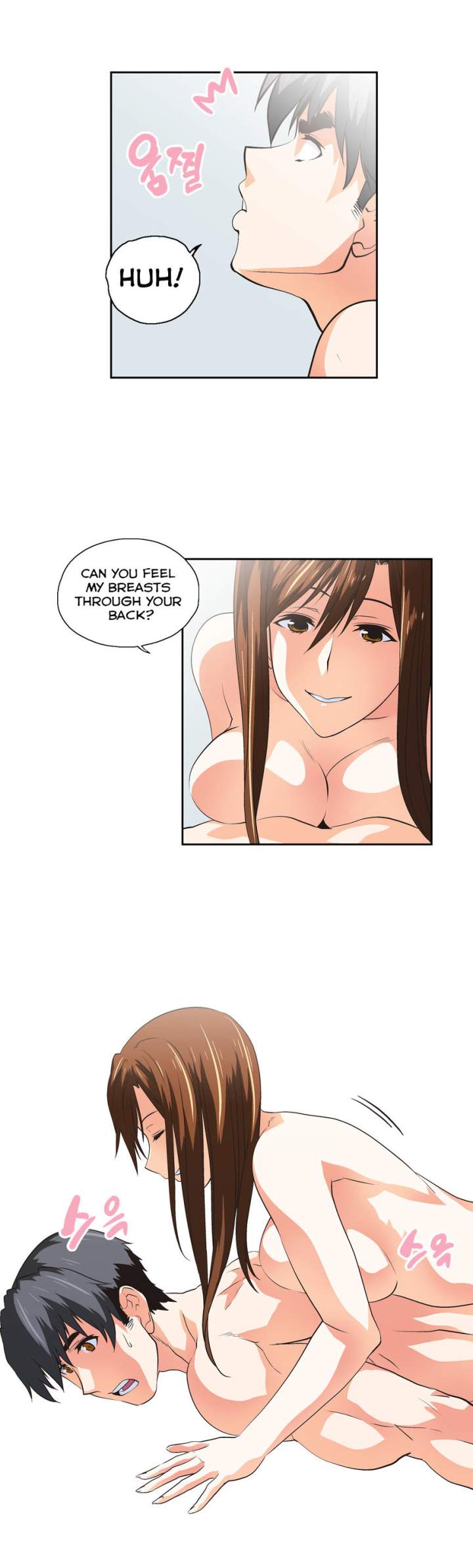 SStudy - Chapter 46 [photo 22] - MangaPorn