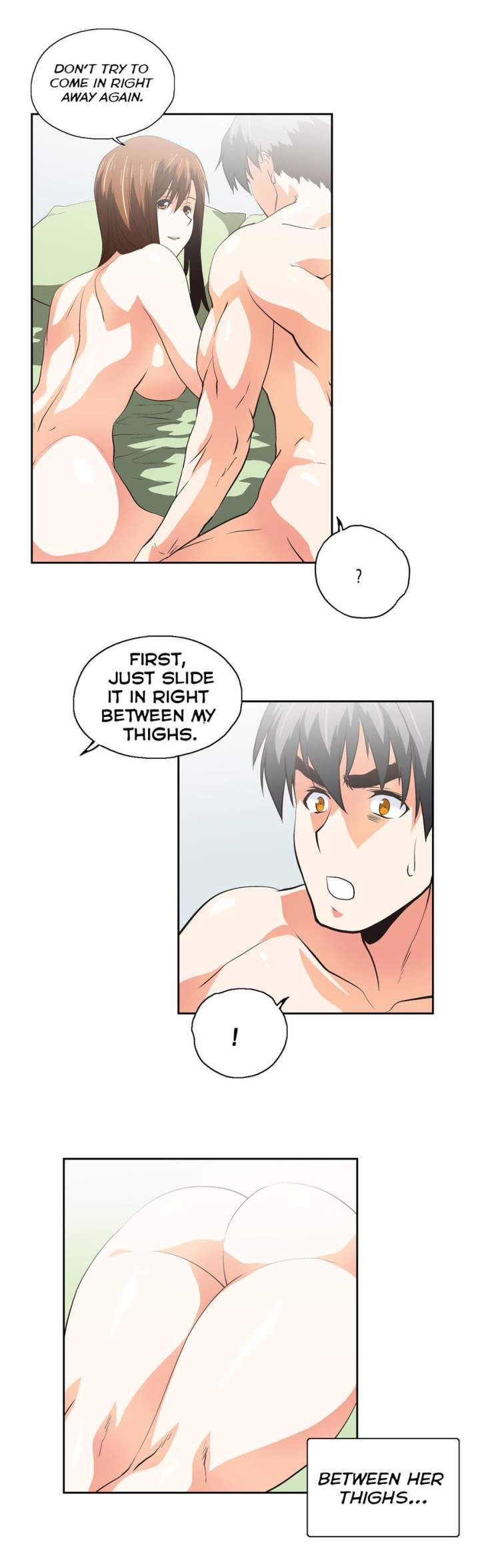 SStudy - Chapter 46 [photo 25] - MangaPorn