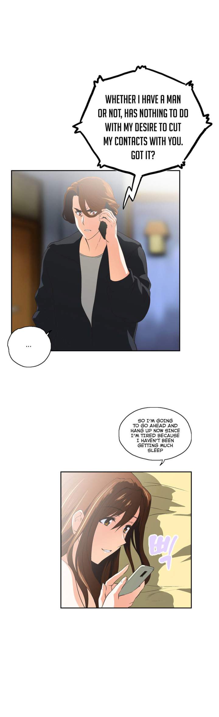 SStudy - Chapter 47 [photo 12] - MangaPorn