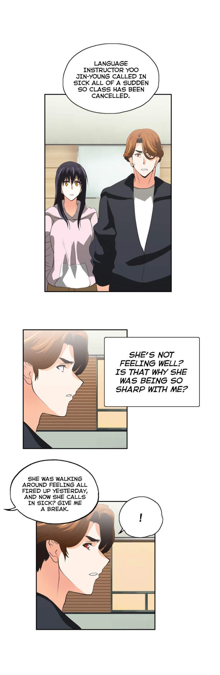 SStudy - Chapter 47 [photo 25] - MangaPorn