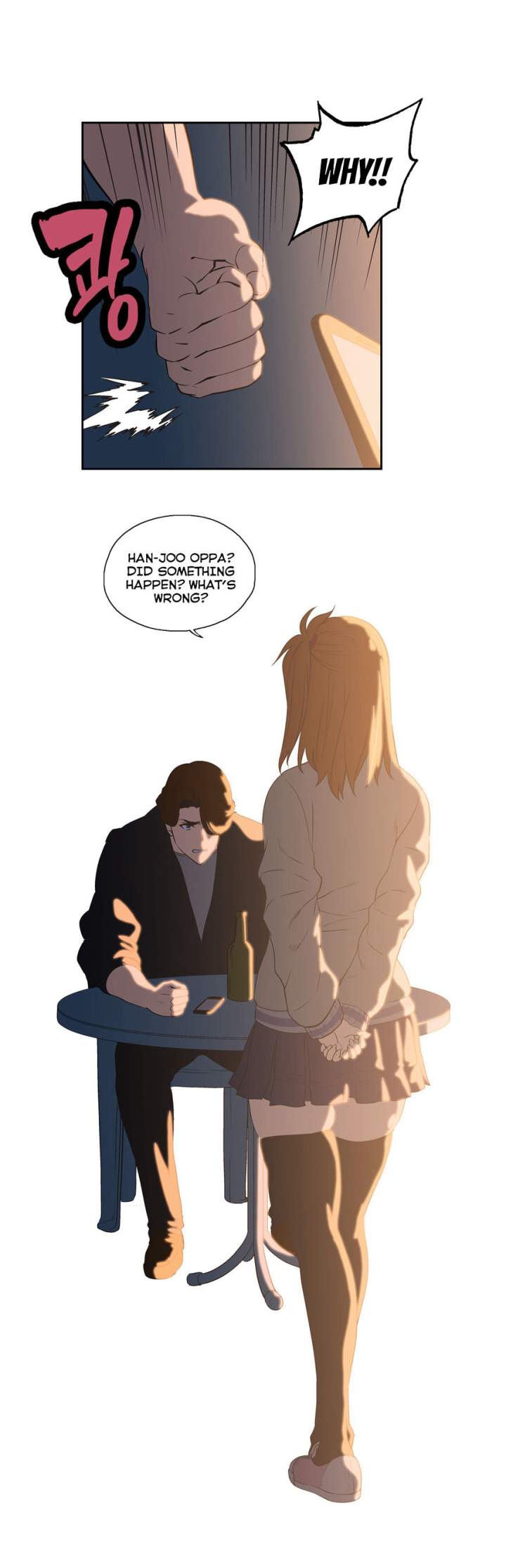 SStudy - Chapter 47 [photo 29] - MangaPorn