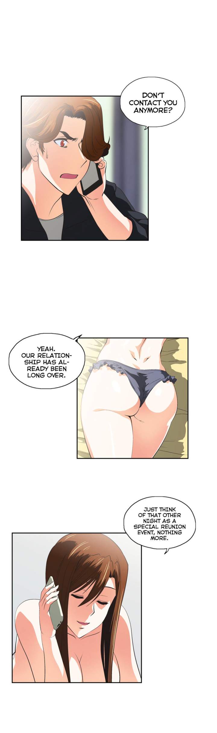 SStudy - Chapter 47 [photo 9] - MangaPorn