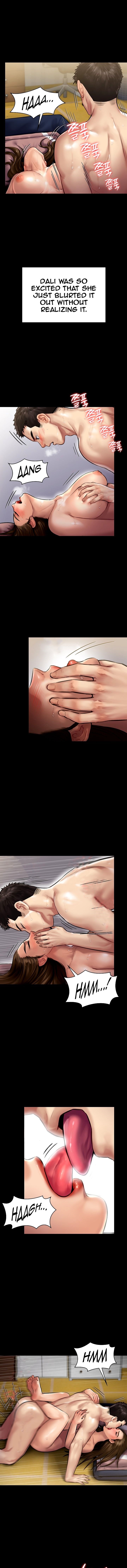 Queen Bee - Chapter 138 [photo 4] - MangaPorn