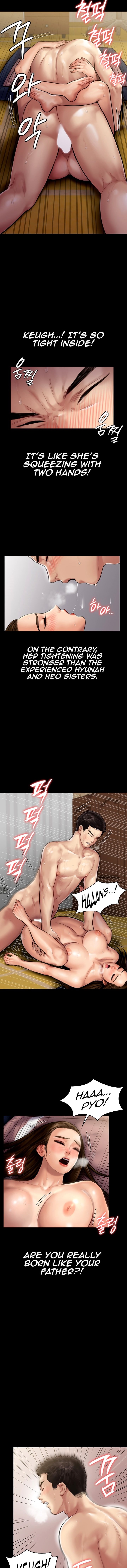 Queen Bee - Chapter 138 [photo 5] - MangaPorn