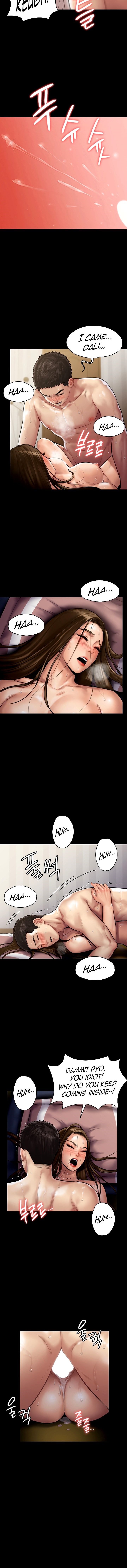 Queen Bee - Chapter 138 [photo 6] - MangaPorn