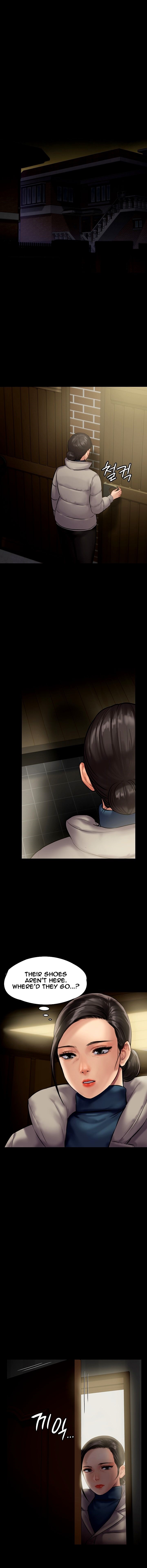 Queen Bee - Chapter 138 [photo 7] - MangaPorn