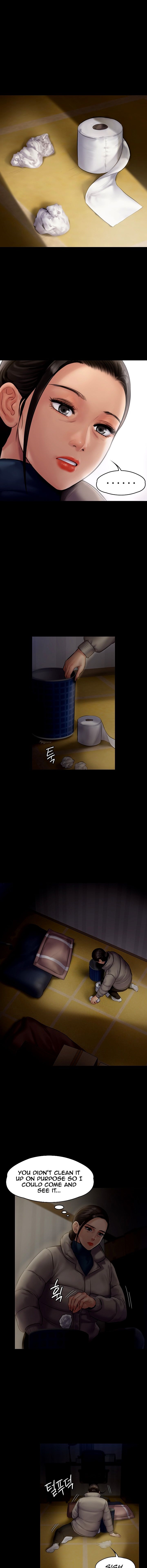 Queen Bee - Chapter 138 [photo 8] - MangaPorn