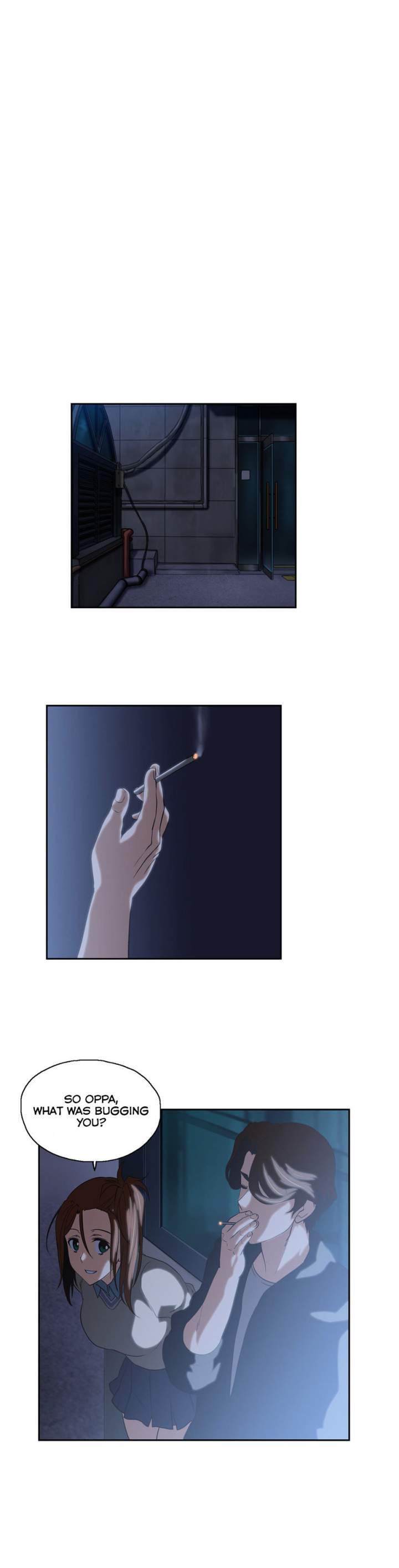 SStudy - Chapter 48 [photo 20] - MangaPorn