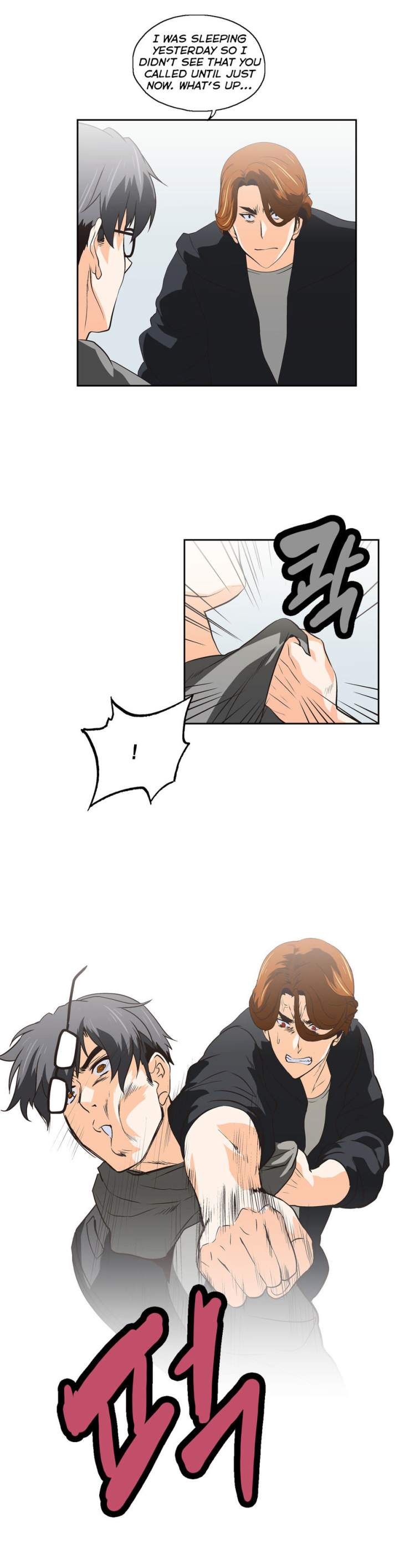 SStudy - Chapter 48 [photo 30] - MangaPorn