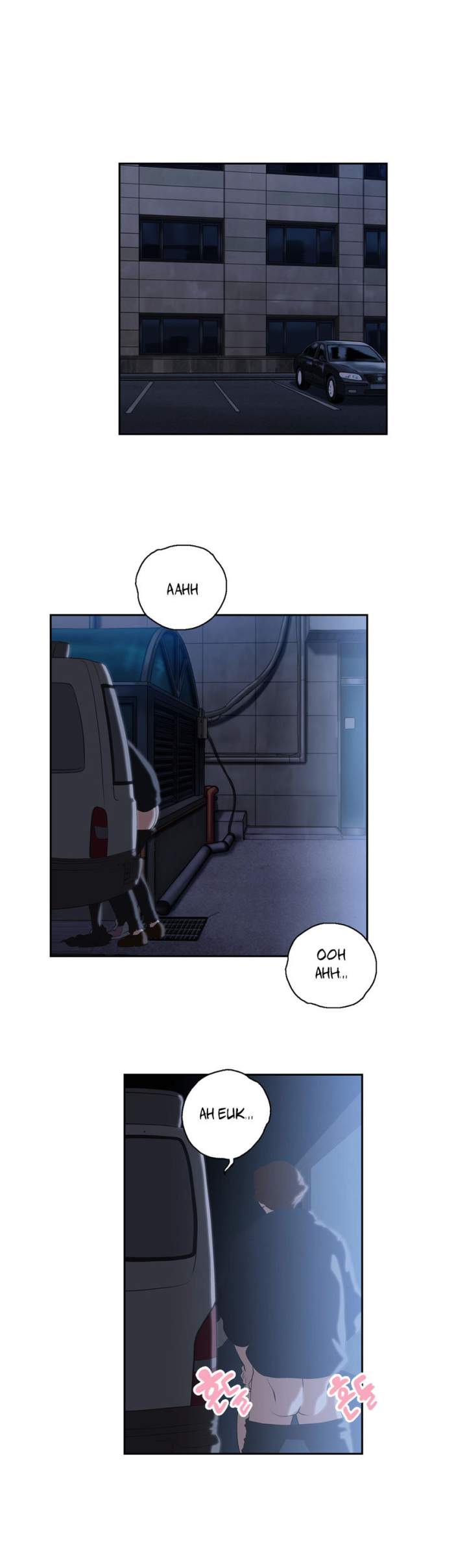 SStudy - Chapter 48 [photo 6] - MangaPorn