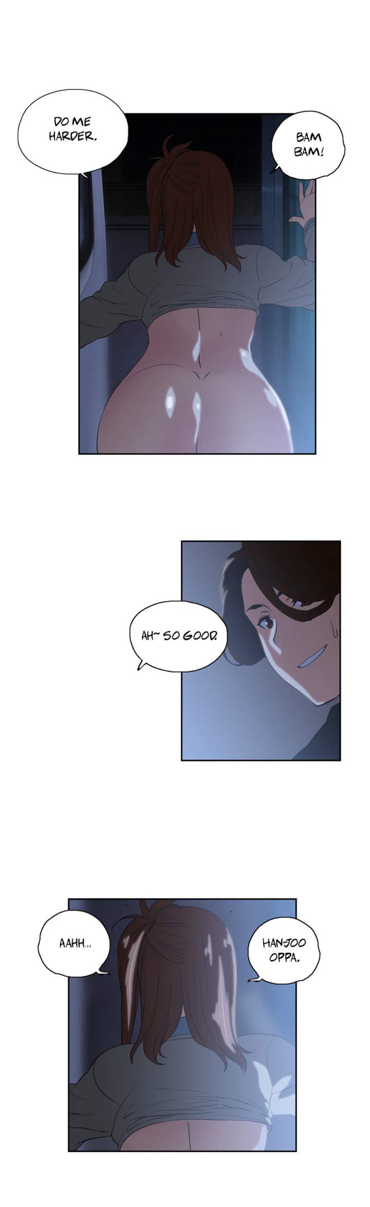 SStudy - Chapter 48 [photo 8] - MangaPorn