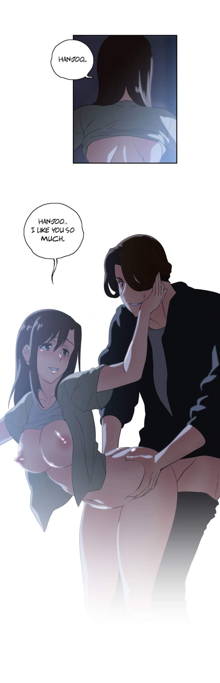 SStudy - Chapter 48 [photo 9] - MangaPorn