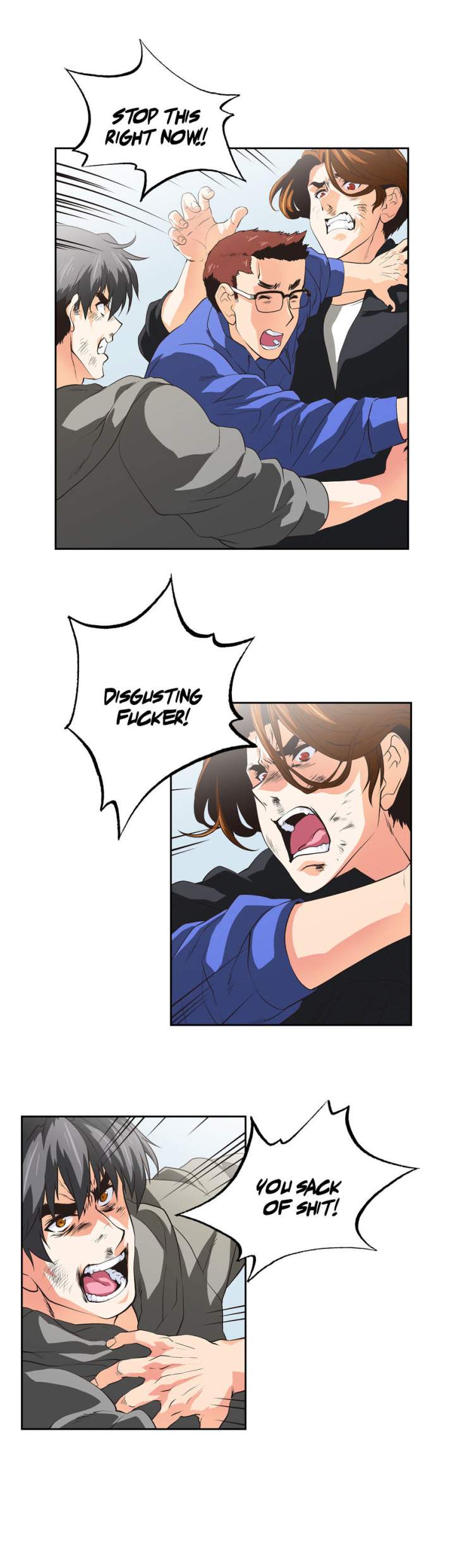 SStudy - Chapter 49 [photo 13] - MangaPorn