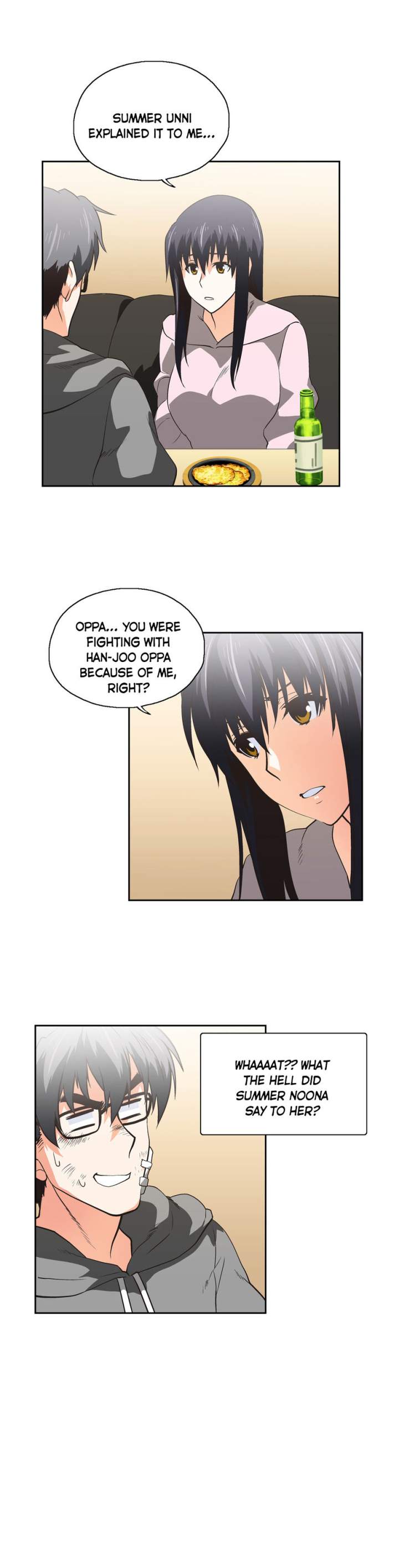 SStudy - Chapter 49 [photo 17] - MangaPorn